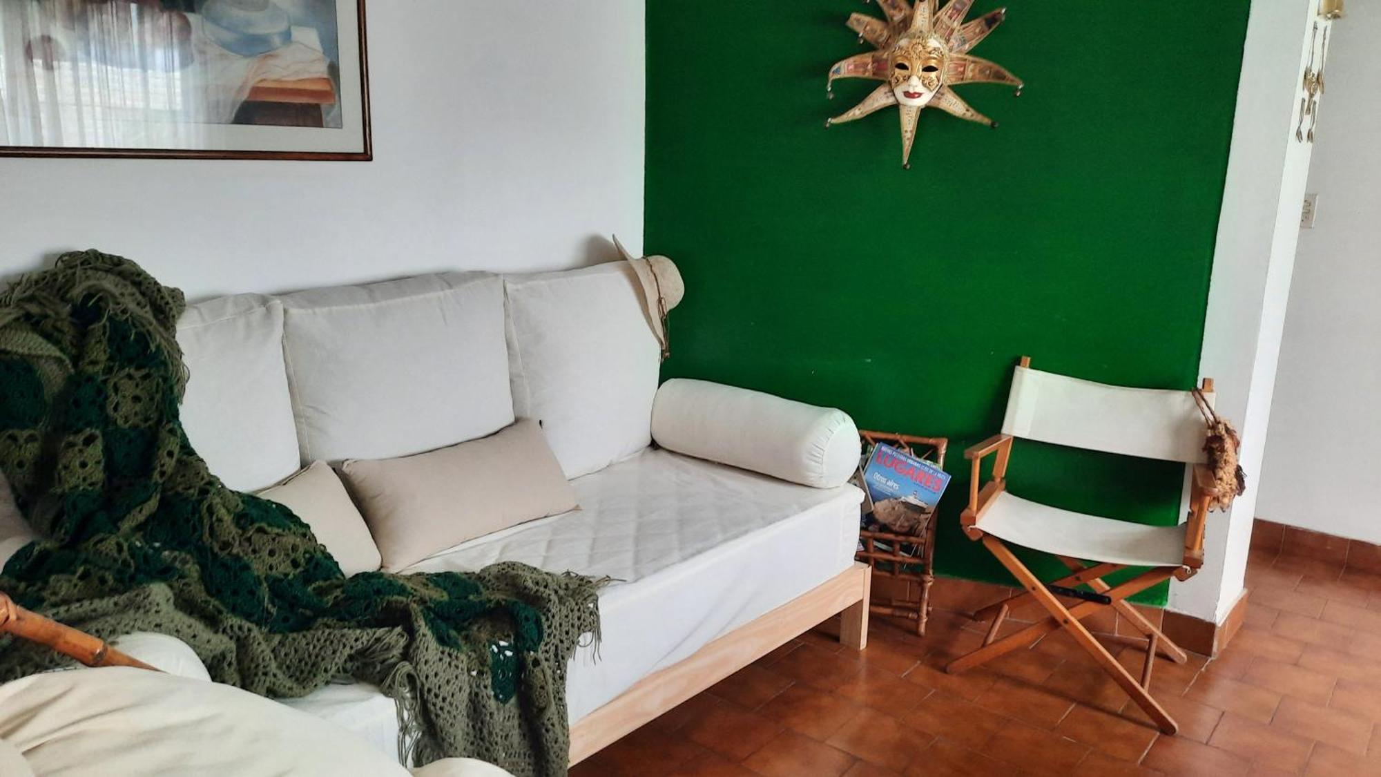 Nel'S Casa Hostel A 15 Minutos De Aeropuerto Ezeiza Monte Grande Exteriér fotografie
